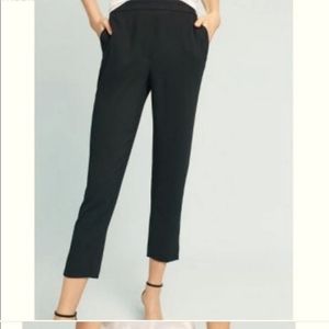 Anthropologie the essential pull on trouser